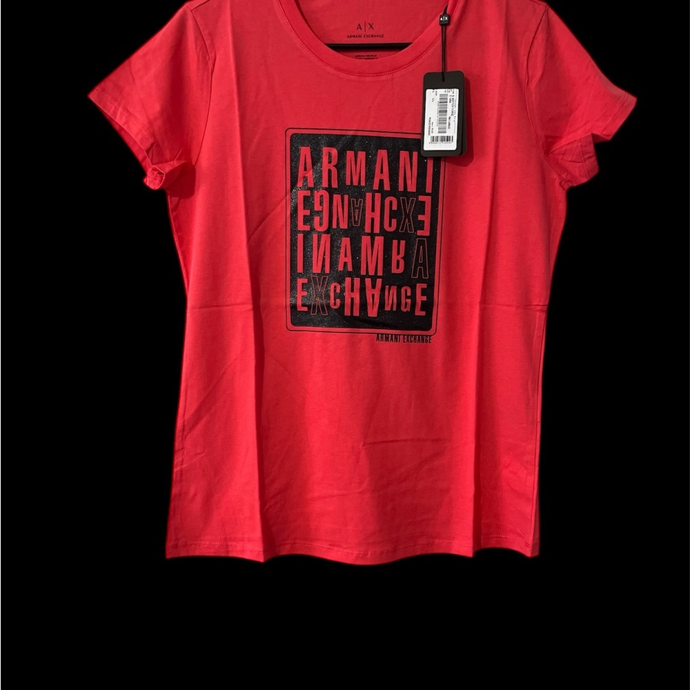 Tshirt Armani Exchange